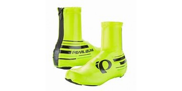 Galoše Pearl Izumi P.R.O. Barrier Lite
